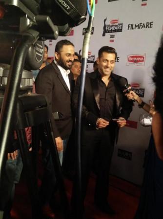 Salman Khan