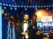 Shahid Kapoor