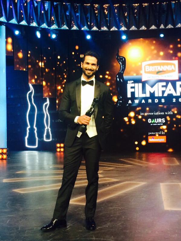 Shahid Kapoor Shahid Kapoor