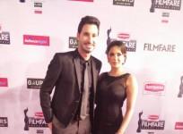 Sunny Leone and Husband