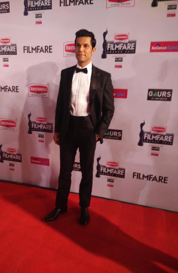 Randeep Hooda Randeep Hooda