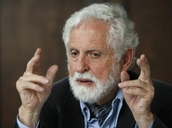 Carl Djerassi, father of the birth control pill. Carl Djerassi, father of the birth control pill