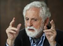 Carl Djerassi, father of the birth control pill