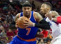 Carmelo Anthony