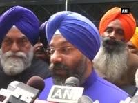 sad-delegation-meets-rajnath-singh-demanding-justice-in-1984-anti-sikh-riot-case