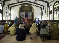First female-only mosque in the US