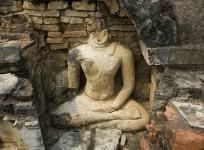 Buddha statue