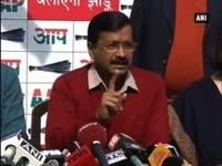aap-compares-its-model-for-delhi-elections-with-bjps