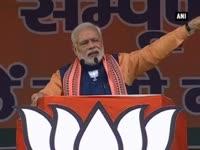 pm-modi-appeals-voters-to-bring-full-majority-bjp-govt-in-delhi-part-2