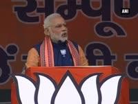 pm-modi-appeals-voters-to-bring-full-majority-bjp-govt-in-delhi-part-1