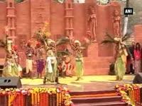 famous-surajkund-fair-kick-starts-in-haryana