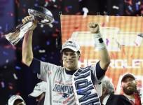 Tom Brady