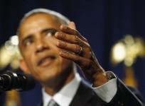 US President Barack Obama has, for the first time, admitted watching the gruesome beheading videos released by ISIS.