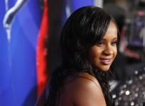 Bobbi Kristina Brown