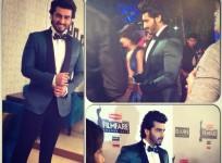 60th Filmfare Awards