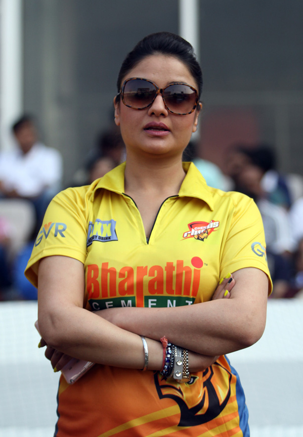 Sonia Agarwal