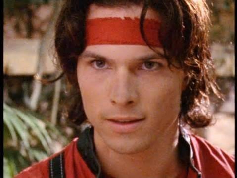 Ricardo Medina who played the Red Wild Force Ranger, on Power Rangers Wild Force has been arrested for killing a friend with sword. Ricardo Medina