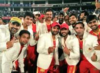Telugu Warriors