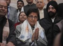 Kiran Bedi