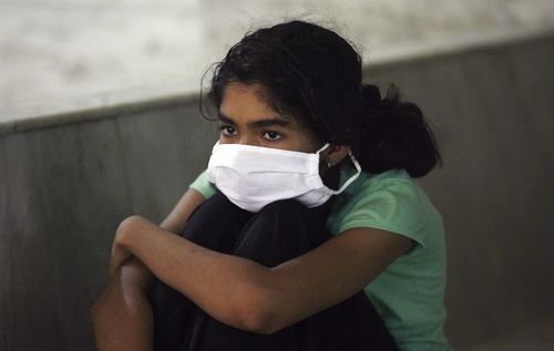 swine flu