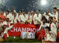 Telugu Warriors