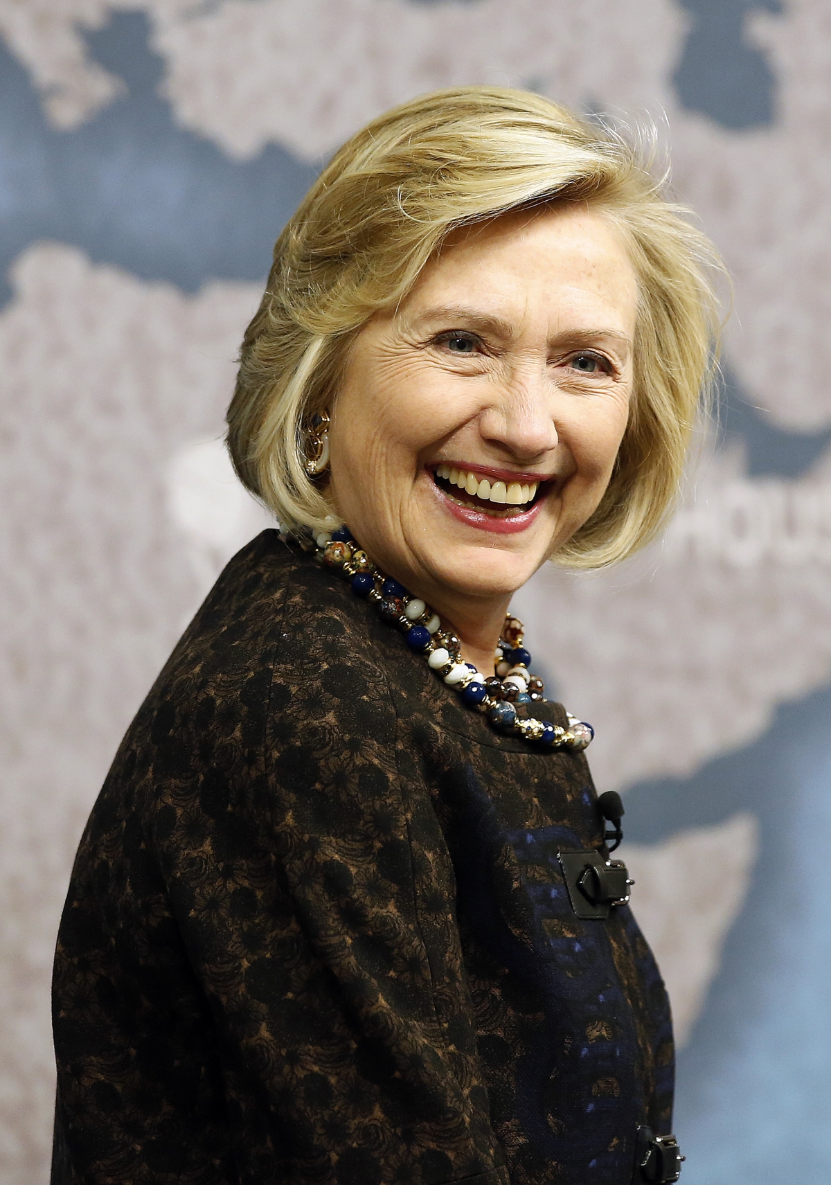 Hilary Clinton Hilary Clinton