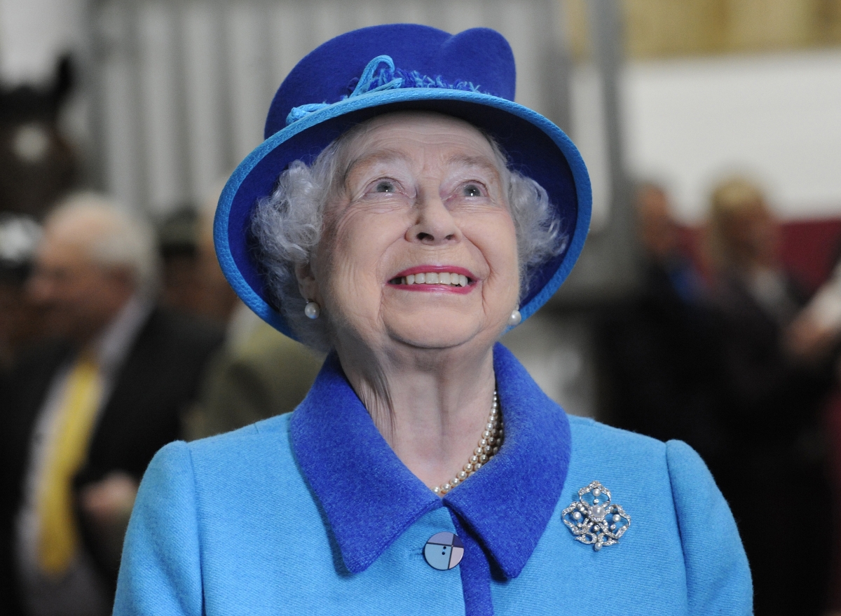 Queen Elizabeth II Queen Elizabeth II