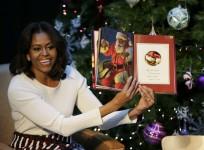 Michelle Obama