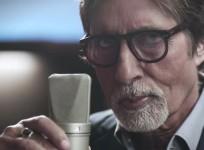 Amitabh Bachchan