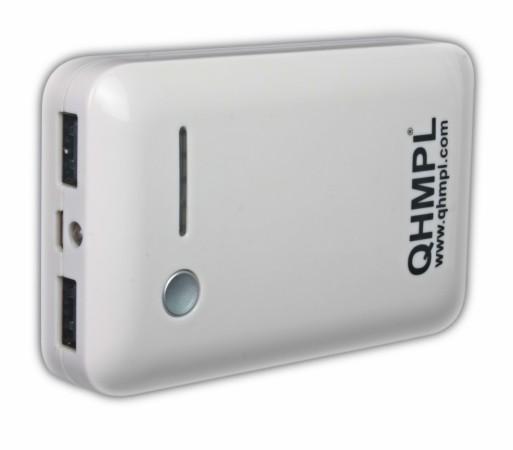 QHMPL Smart Power bank QHMPL Smart Power bank