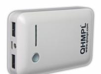QHMPL Smart Power bank
