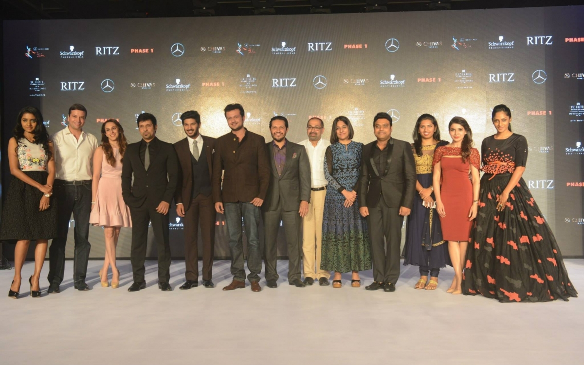 Audo Ritz Style Award