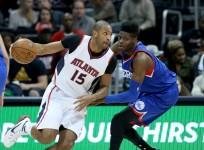 Al Horford