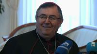 archbishop-of-sarajevo-welcomes-announcement-of-popes-visit