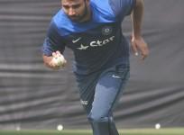Mohammed Shami India