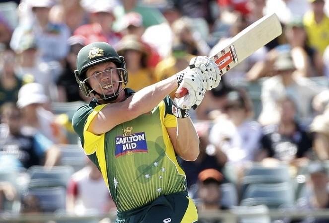 Australia need James Faulkner in the side for his finishing ability James Faulkner Australia