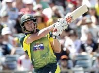 James Faulkner Australia