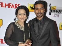 Dhanush-Aishwarya