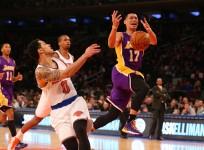 Jeremy Lin