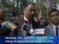 bangladesh-delegation-arrives-in-tripura-to-discuss-cross-border-crimes