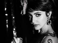 Anushka Sharma in 'Bombay Velvet' first look poster