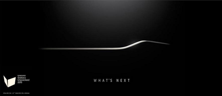 Samsung Officially Sends Out Invites for Galaxy UNPACKED 2015; Flagship S6 All Set for Debut Next Month Samsung Officially Sends Out Invites for Galaxy UNPACKED 2015; Flagship S6 All Set for Debut Next Month
