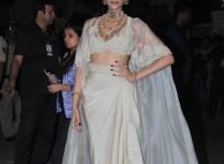 Worst Dressed Celebs at the 60th Britannia Filmfare Awards 2014