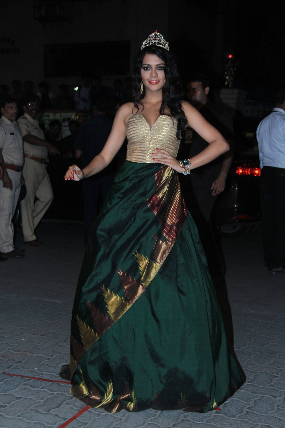 Worst Dressed Celebs at the 60th Britannia Filmfare Awards 2014