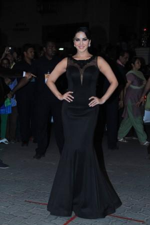 Sunny Leone
