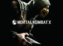 Mortal Kombat X on Xbox 360