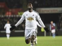 Wilfried Bony