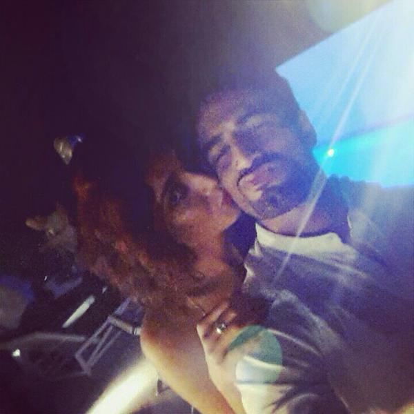 'Bigg Boss 8' party at Farah Khan's house 'Bigg Boss 8' party at Farah Khan's house