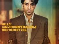 Bombay Velvet