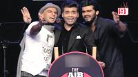 aib-roast-faces-heat-from-cultural-affairs-ministry